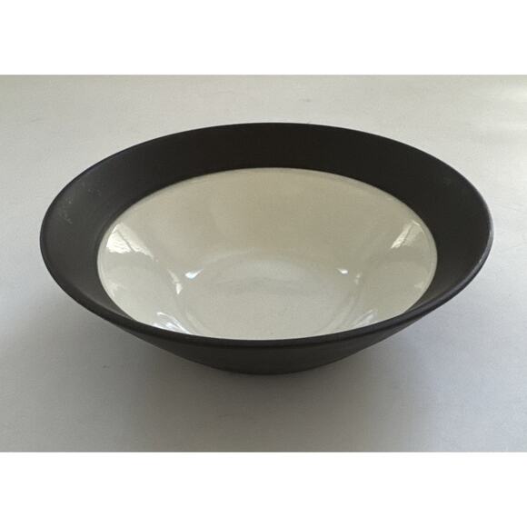 Vintage Dansk IHQ Flamestone Cereal Bowls Jens Quistgaard Denmark Replacement - Picture 1 of 10